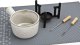 Zestaw do fondue 450 ml Excellent 4 elementy 2