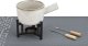 Zestaw do fondue 450 ml Excellent 4 elementy 3