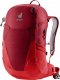Plecak turystyczny Deuter Futura 23 l Cherry-masala 1