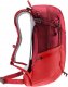 Plecak turystyczny Deuter Futura 23 l Cherry-masala 2