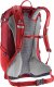 Plecak turystyczny Deuter Futura 23 l Cherry-masala 3