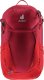 Plecak turystyczny Deuter Futura 23 l Cherry-masala 5