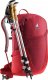 Plecak turystyczny Deuter Futura 23 l Cherry-masala 6