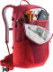 Plecak turystyczny Deuter Futura 23 l Cherry-masala 8