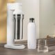 Brita Butelka SodaTrio 0.65 L Stal biała 4