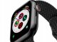 YAXO Smartwatch TACOMA Titanium Black 3