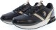 U.S. Polo damskie sneakersy NOBIW002-BLK czarne 37 2