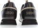 U.S. Polo damskie sneakersy NOBIW002-BLK czarne 37 3