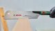 Woodworking saw Japanese Saw Kataba 270 3