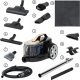Odkurzacz bezworkowy cyklonowy Domowy HEPA Cichy Mocny 15w1 LOVIO 21