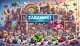 *****Puzzle 1000 Cherrypazzi TheJungleIsCal..31025 2