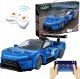 *****Cada klocki Maserati GT sport C51089 30345 1
