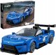 *****Cada klocki Maserati GT sport C51089 30345 1