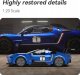 *****Cada klocki Maserati GT sport C51089 30345 8