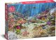 *****Puzzle 2000 Cherrypazzi CoralReefParad.50132 8