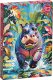 *****Puzzle 500 Cherrypazzi HappyHippo 20272 1