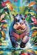 *****Puzzle 500 Cherrypazzi HappyHippo 20272 2