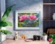 *****Puzzle 500 Cherrypazzi PinkLotus 20012 3