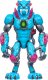 COBI MR BEAST LAB Mutant - Komora 24716 3