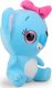 Maskotka koala niebieska 20cm M-733 42909 3