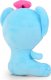 Maskotka koala niebieska 20cm M-733 42909 5