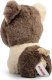Maskotka teddy pets pig brown T-029 00296 5