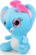 Maskotka koala niebieska 16cm M-736 42879 8