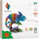 Origami 3D Kameleon 28478 2