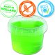 SES Slime neonowy zielony 140g 15041 50419 4