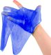 SES SES Slime fioletowy brokat 140g 15044 50440 3