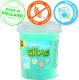 SES Slime niebieski brokat 470g 15033 50334 4