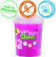SES Slime neonowy róż 470g 15032 50327 4
