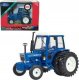TOMY Britains traktorFord7600 na bliźniakach 43371 1