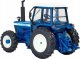 TOMY Britains traktorFord7600 na bliźniakach 43371 3