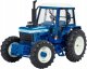 TOMY Britains traktorFord7600 na bliźniakach 43371 4
