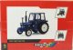 TOMY Britains traktorFord7600 na bliźniakach 43371 8