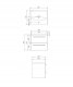 SET B434 GALA CITY 50 ORZE DSM+CZA U(SZ FSC MIX70% SGSCH-COC-007574+U) 3