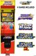 Arcade1UP - Automat do gier retro (SB8143) 8