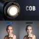 Lampa Studyjna Oświetleniowa Video Led Rgb 150w Bluetooth / Neewer Ms150c 8