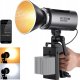 Lampa Studyjna Oświetleniowa Video Led 130w Bluetooth Bi-color / Neewer Ms150b 3