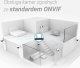 Rejestrator IP Ezviz X5S-4W 4