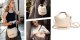 K&F Concept Urban Wander Sling U11 Torba fotograficzna 5 L beżowa 7