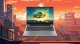 Laptop gamingowy Omen HP 16-AE0073 / 9R8T5UA / Intel i7-14 / 32GB / SSD 2TB / Nvidia RTX 4060 / FHD / 144Hz / Win11 / Srebrny 9