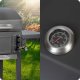 Grill węglowy z pokrowcem Berdsen BD-892 czarny 8