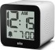Budzik elektroniczny Braun BC25WP mówiący . 4