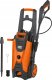 Myjka ciśnieniowa DELTAFOX 2100 W 150 bar 450l/h 1