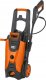 Myjka ciśnieniowa DELTAFOX 2100 W 150 bar 450l/h 1