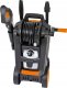 Myjka ciśnieniowa DELTAFOX 2100 W 150 bar 450l/h 2