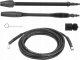 Myjka ciśnieniowa DELTAFOX 2100 W 150 bar 450l/h 8