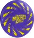 Aerobie Bounce Disc 2